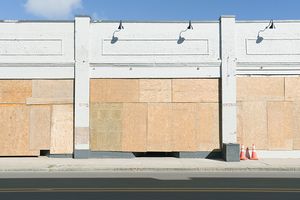 Revitalize: Dickinson Avenue