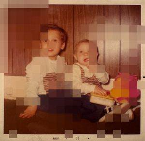 the specifics might be vague