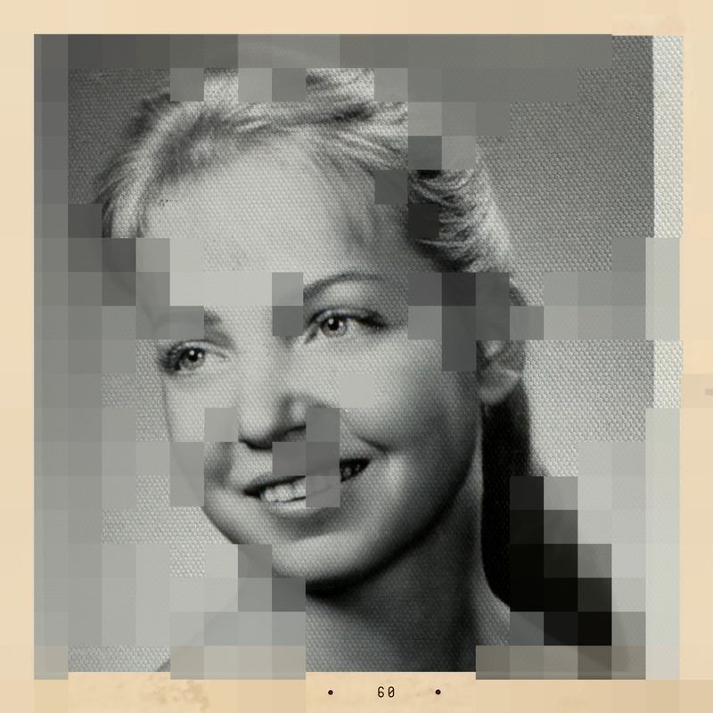 © Epiphany Knedler - Image from the the specifics might be vague photography project