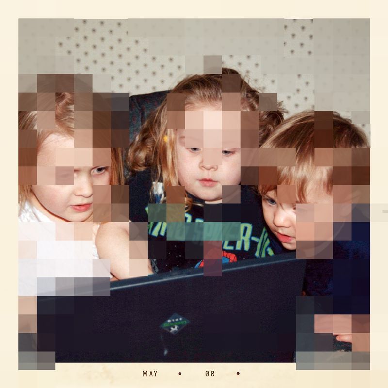 © Epiphany Knedler - Image from the the specifics might be vague photography project