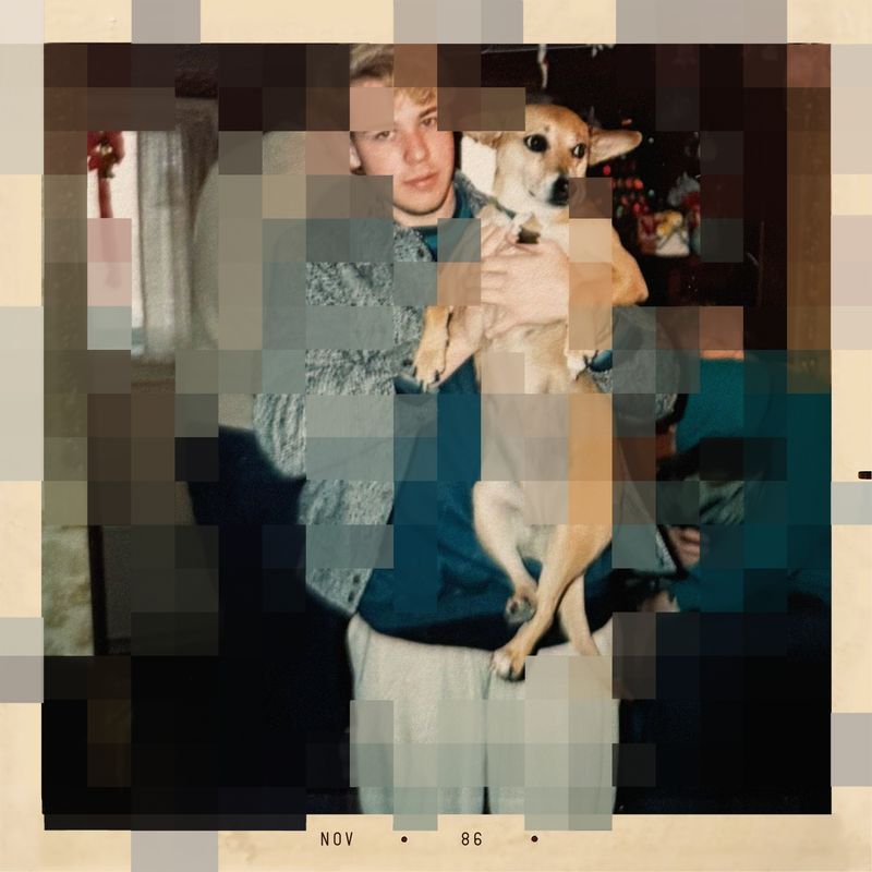 © Epiphany Knedler - Image from the the specifics might be vague photography project