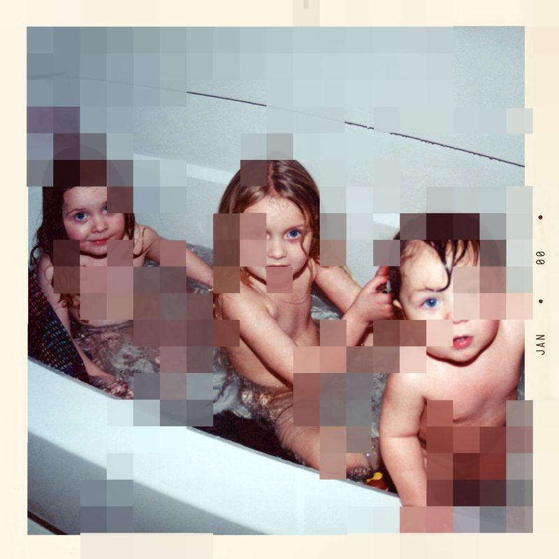 © Epiphany Knedler - Image from the the specifics might be vague photography project