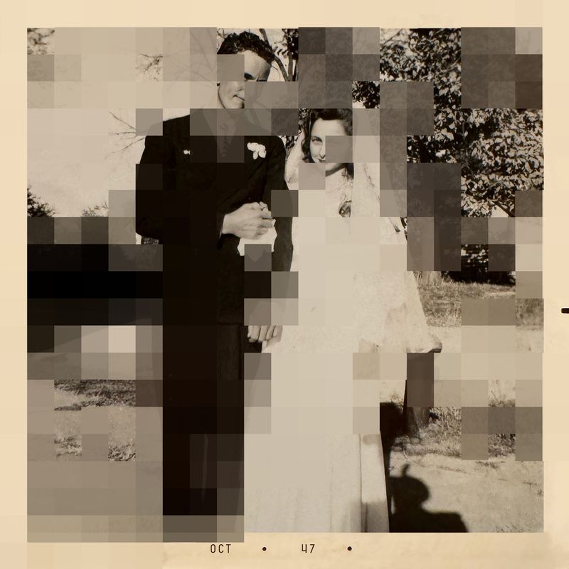 © Epiphany Knedler - Image from the the specifics might be vague photography project