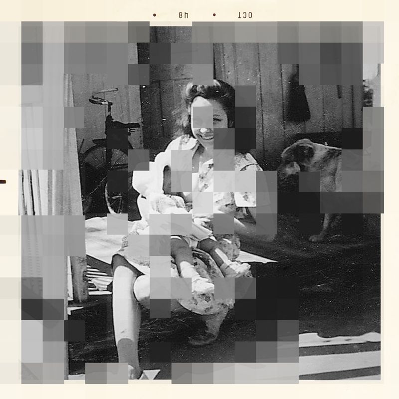 © Epiphany Knedler - Image from the the specifics might be vague photography project