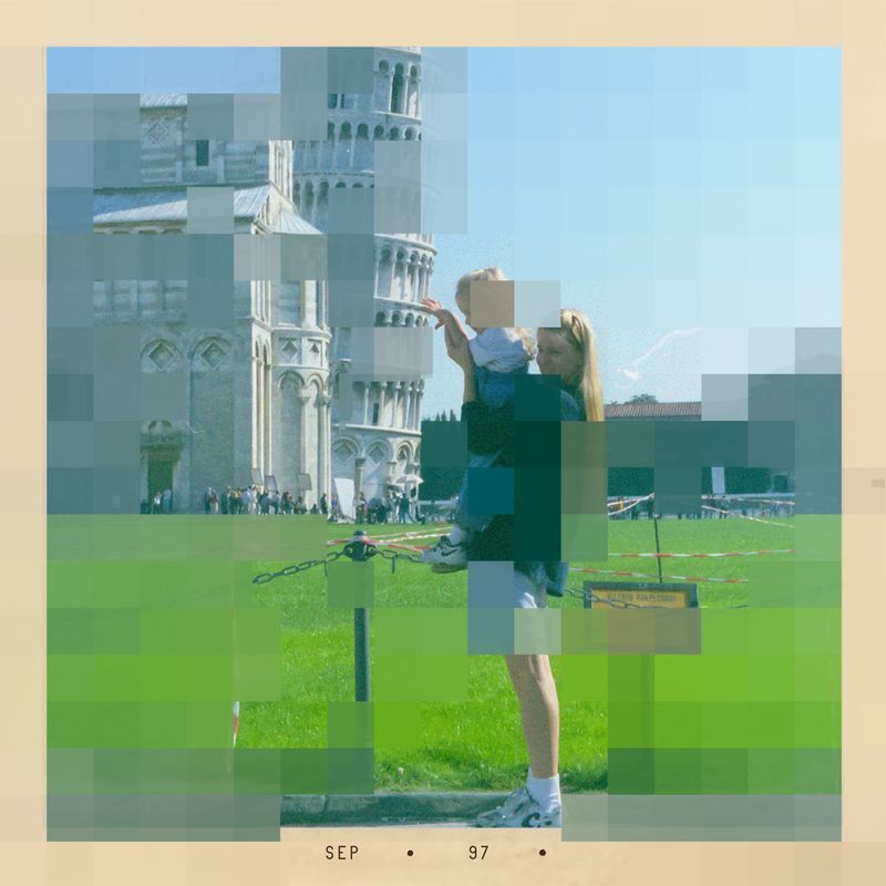 © Epiphany Knedler - Image from the the specifics might be vague photography project