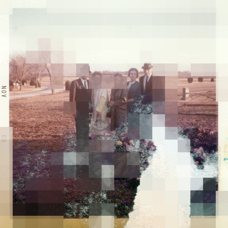 © Epiphany Knedler - Image from the the specifics might be vague photography project