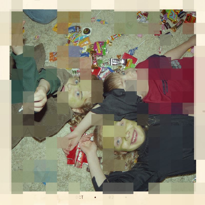 © Epiphany Knedler - Halloween, 2002