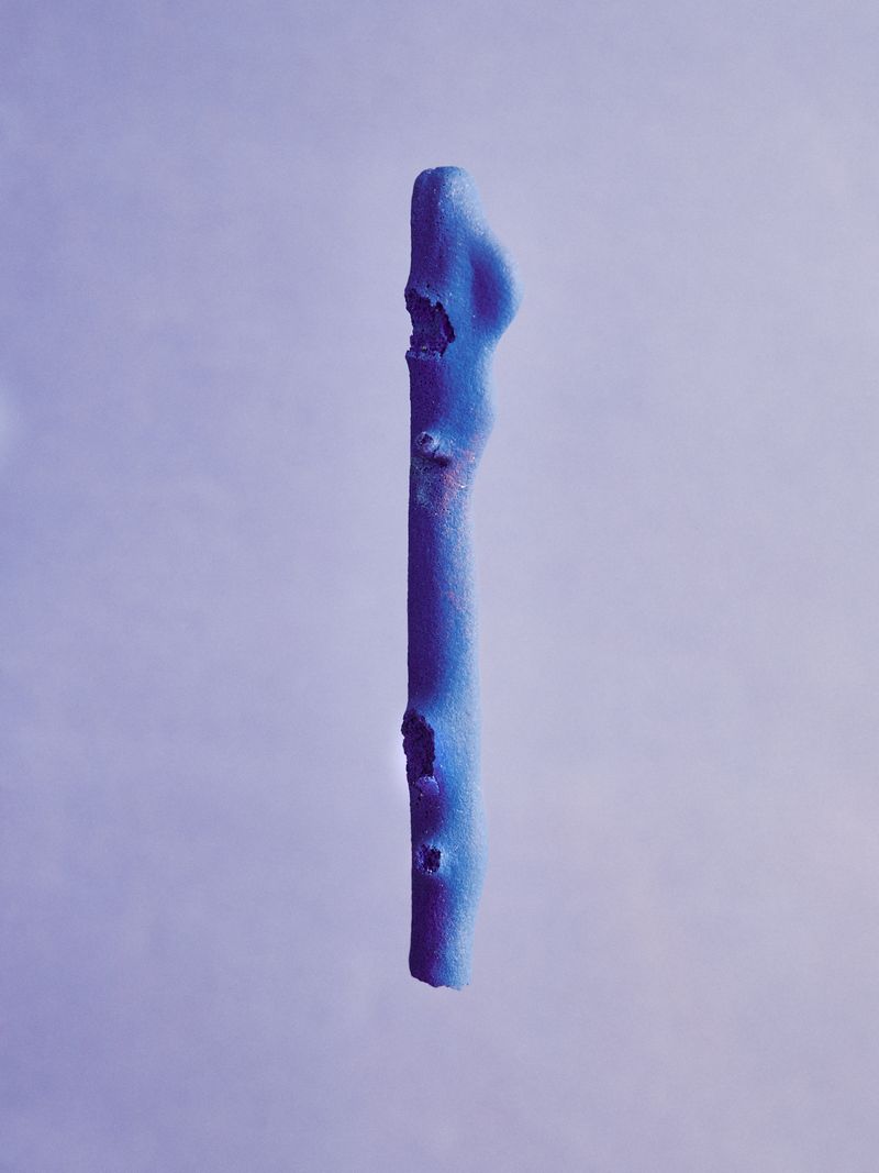 © Caroline Heinecke - © CarolineHeinecke, Masters of Things – Sick matches