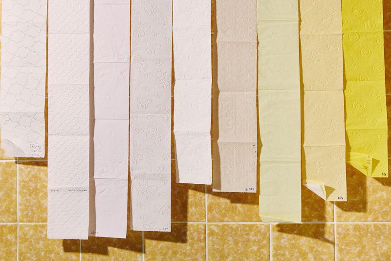 © Caroline Heinecke - © CarolineHeinecke, Masters of Things – Toiletpaper