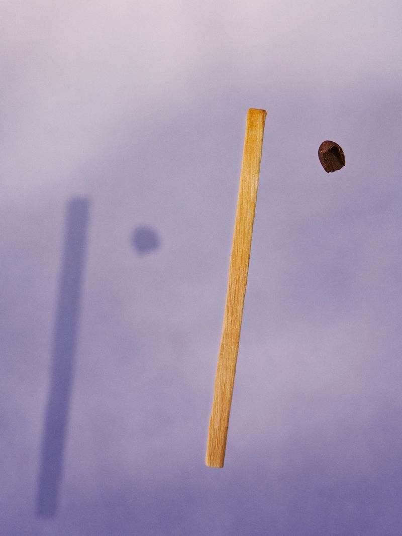 © Caroline Heinecke - © CarolineHeinecke, Masters of Things – Sick matches