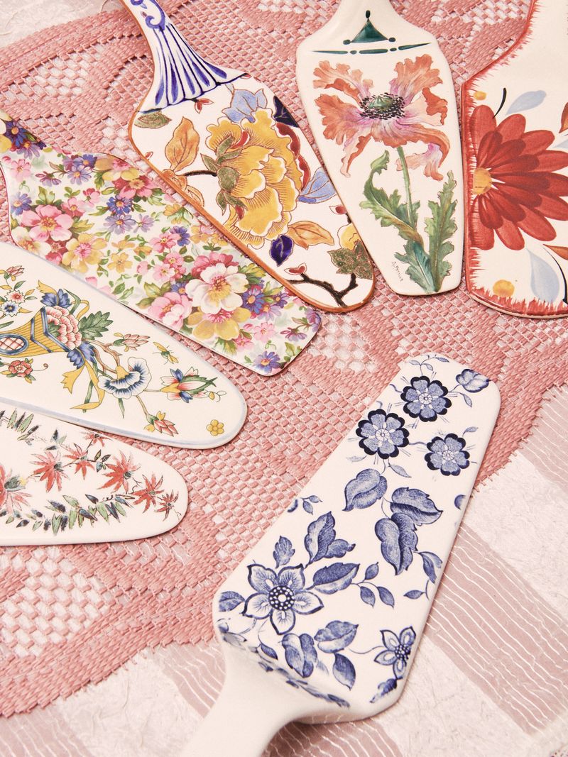 © Caroline Heinecke - © CarolineHeinecke, Masters of Things – Cake server