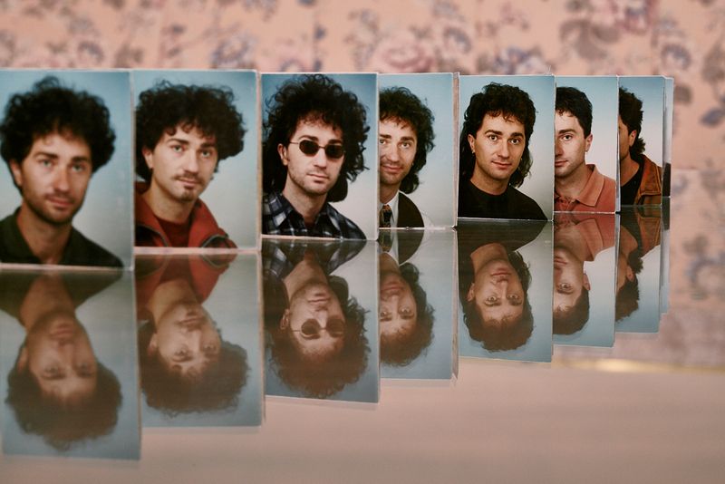 © Caroline Heinecke - Image from the Herr der Dinge (german) Lord of Things (english) photography project