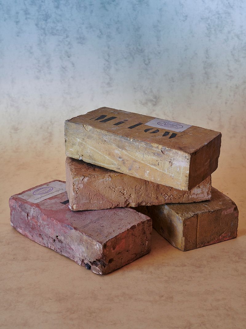 © Caroline Heinecke - Image from the Herr der Dinge (german) Lord of Things (english) photography project