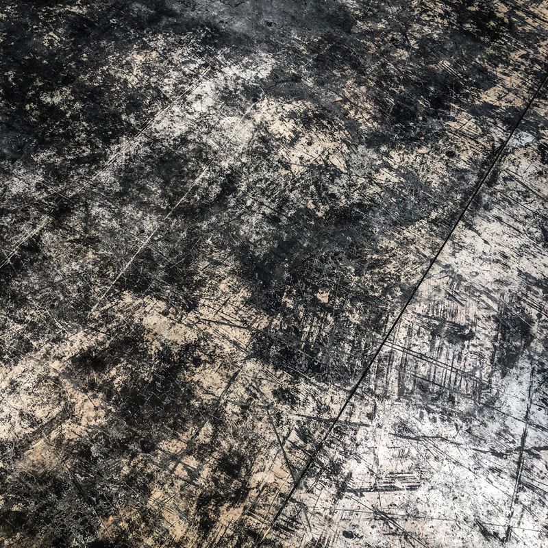 © Felipe Malhue - Image from the El depósito photography project