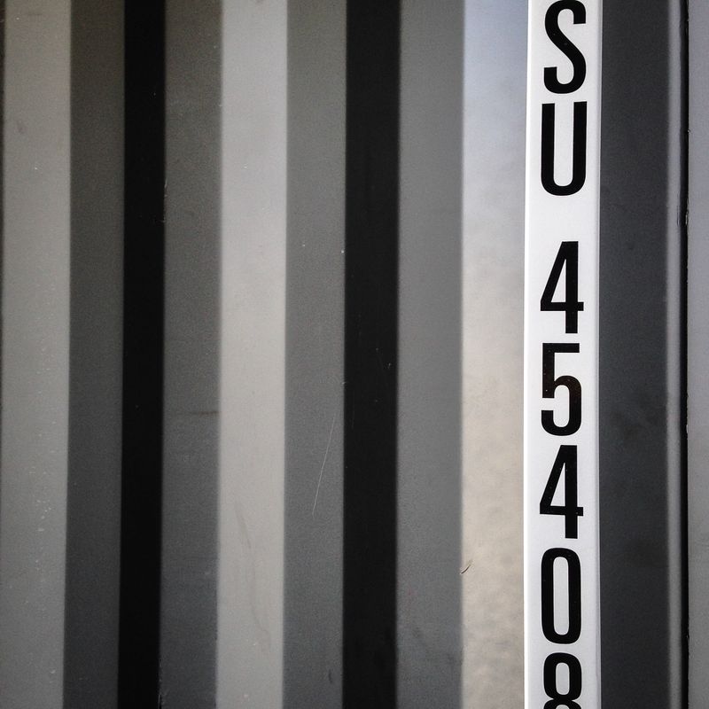 © Felipe Malhue - Image from the El depósito photography project