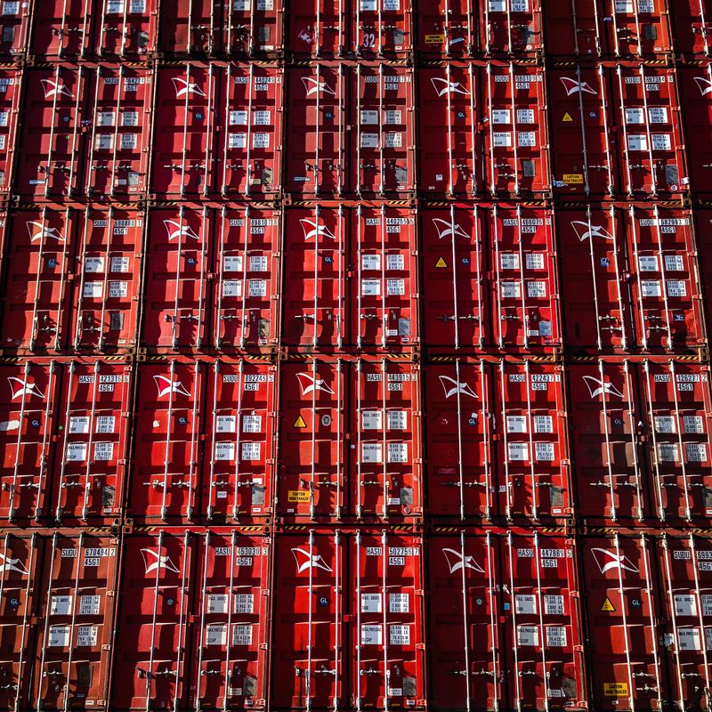 © Felipe Malhue - Image from the El depósito photography project