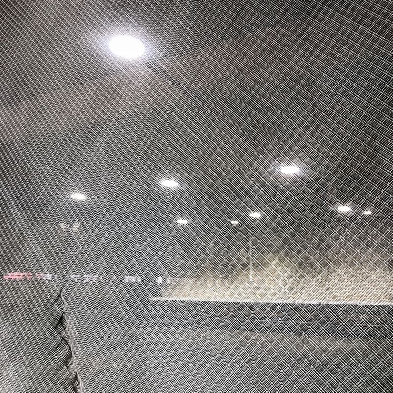 © Felipe Malhue - Image from the El depósito photography project