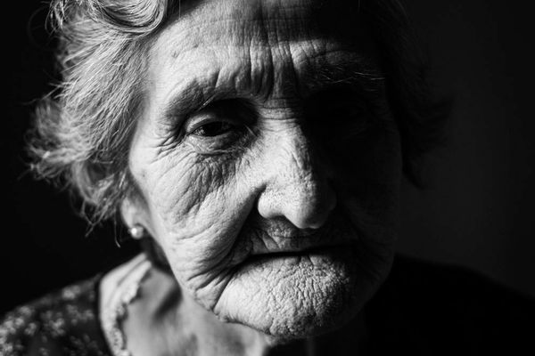 © Felipe Malhue - Image from the Viviana Vergara photography project