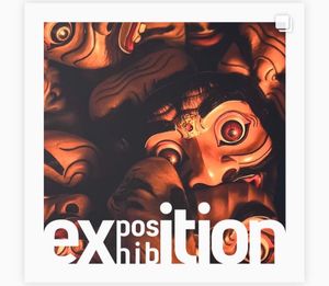 Multiple Exhibitions