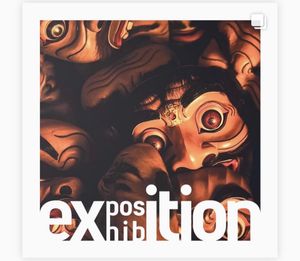 Multiple Exhibitions