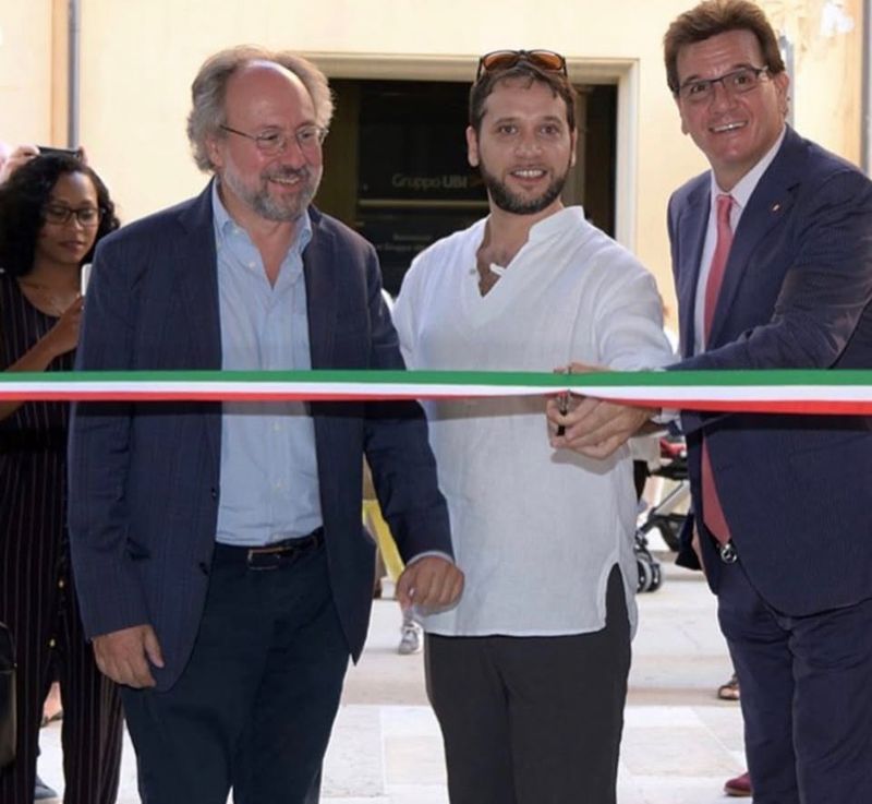 Image from a project on PhMuseum