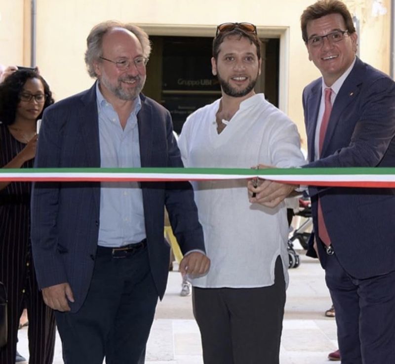 Image from a project on PhMuseum