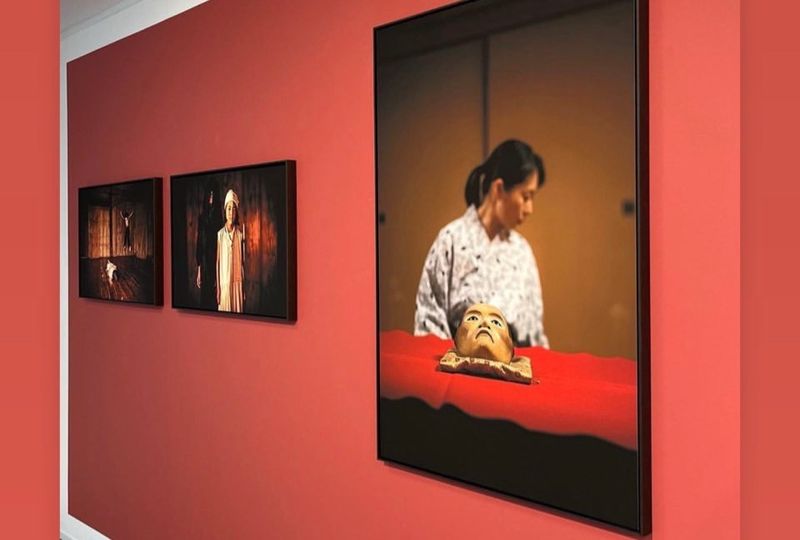 Image from a project on PhMuseum