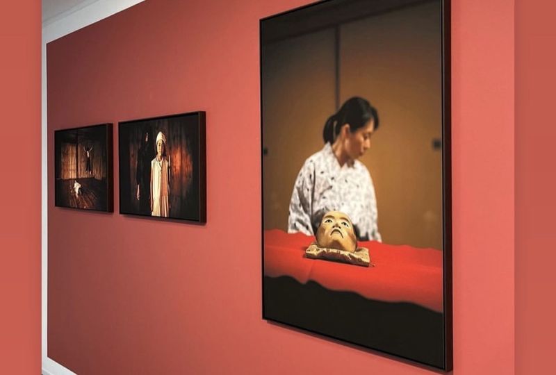 Image from a project on PhMuseum