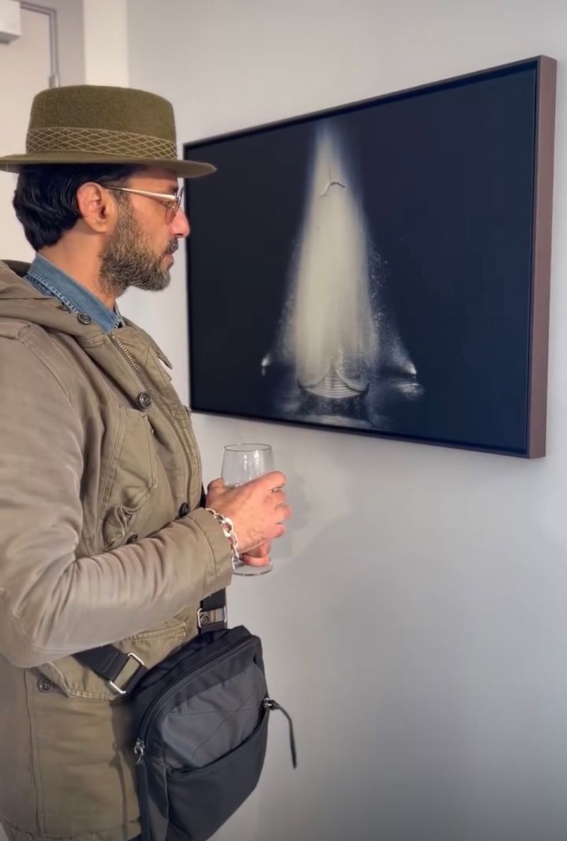 Image from a project on PhMuseum