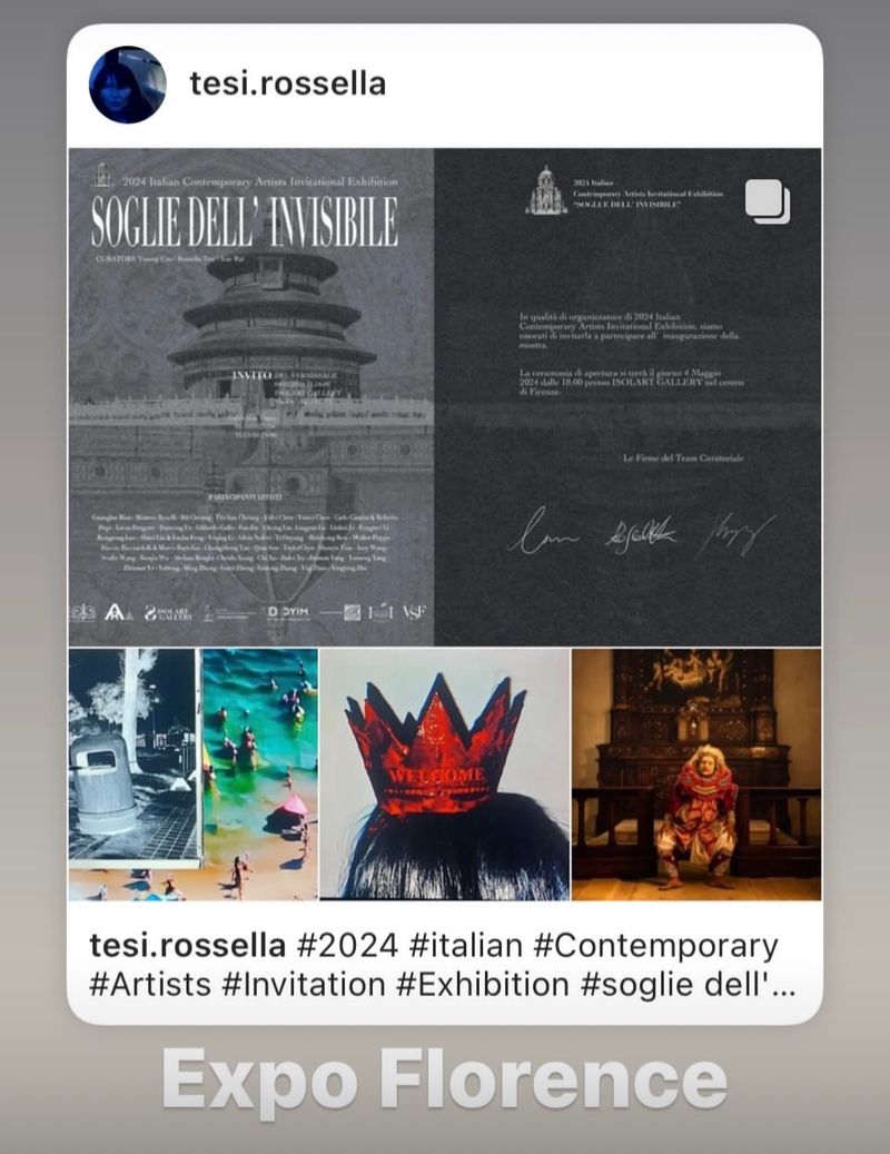 Image from a project on PhMuseum