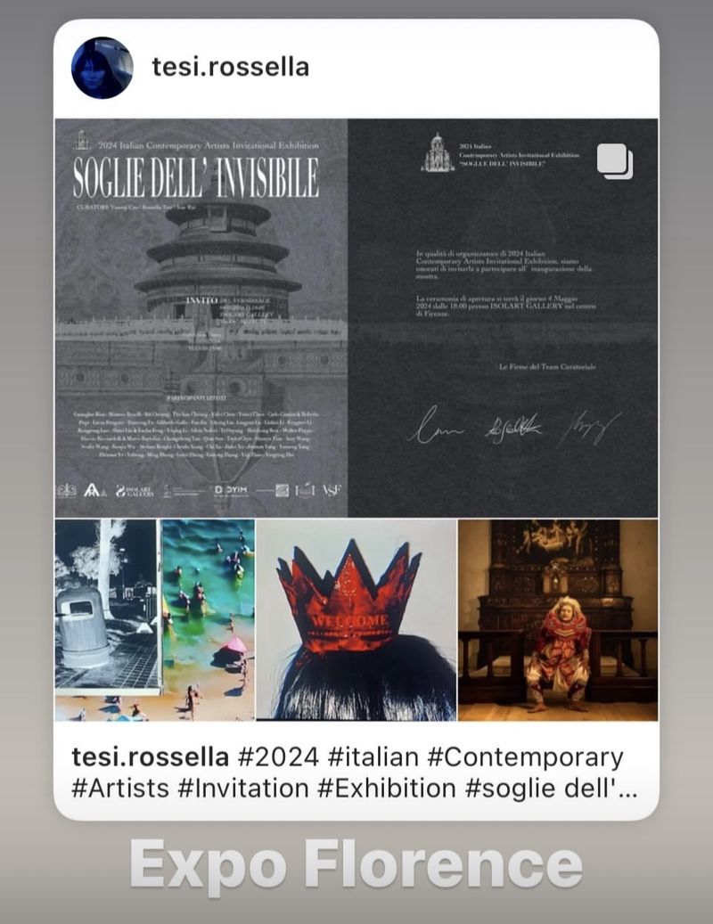 Image from a project on PhMuseum