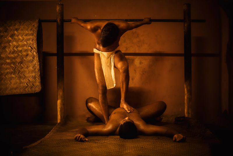 © Lucas Dragone - Image from the Documenting Performing Arts photography project