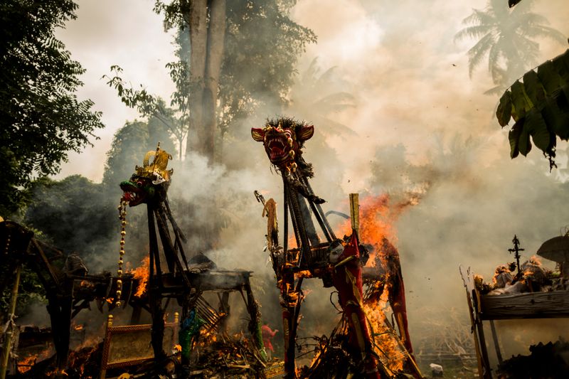 © Lucas Dragone - Image from the Documenting Performing Arts photography project