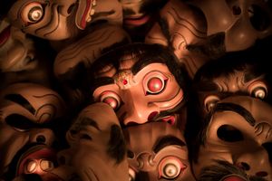 Documenting Performing Arts