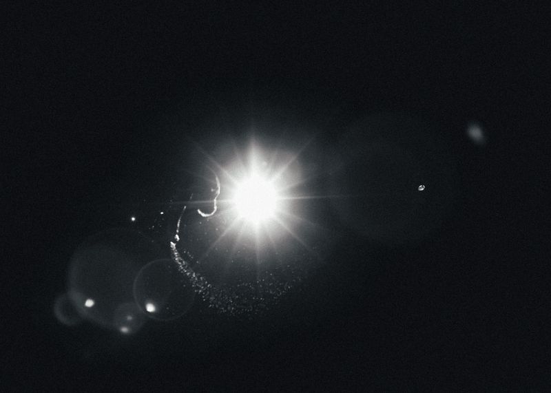 © Lucas Dragone - Image from the Contemporary Art Work photography project