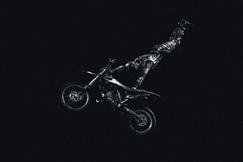 © Lucas Dragone - Image from the Contemporary Art Work photography project