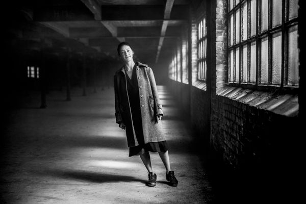 © Lucas Dragone - Image from the Contemporary Art Work photography project