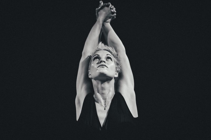 © Lucas Dragone - Image from the Contemporary Art Work photography project