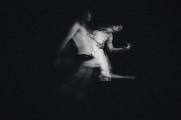 © Lucas Dragone - Image from the Contemporary Art Work photography project