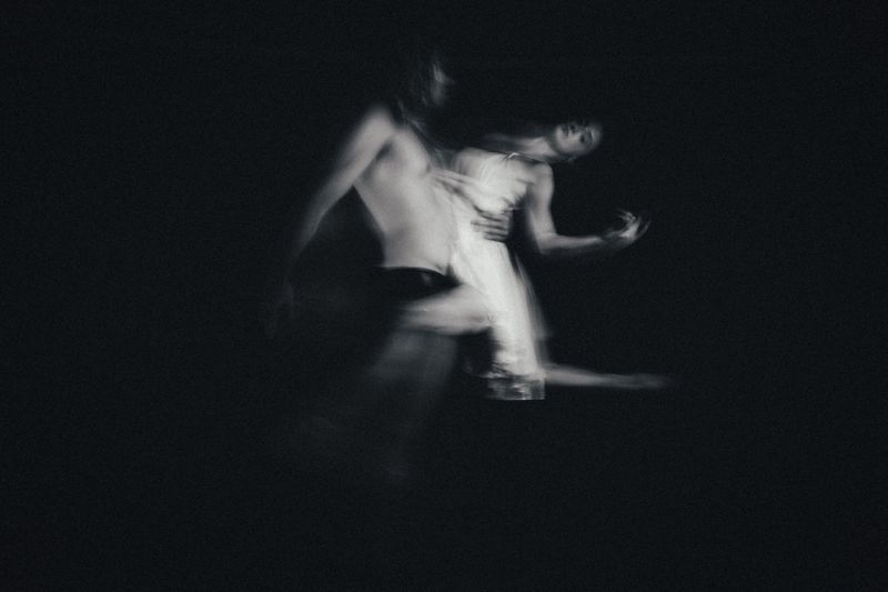 © Lucas Dragone - Image from the Contemporary Art Work photography project