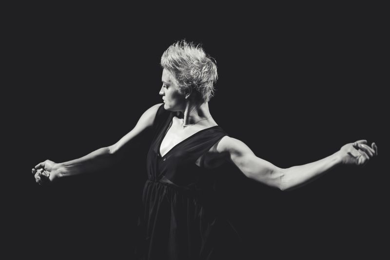 © Lucas Dragone - Image from the Contemporary Art Work photography project