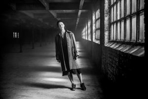 Contemporary Art Work