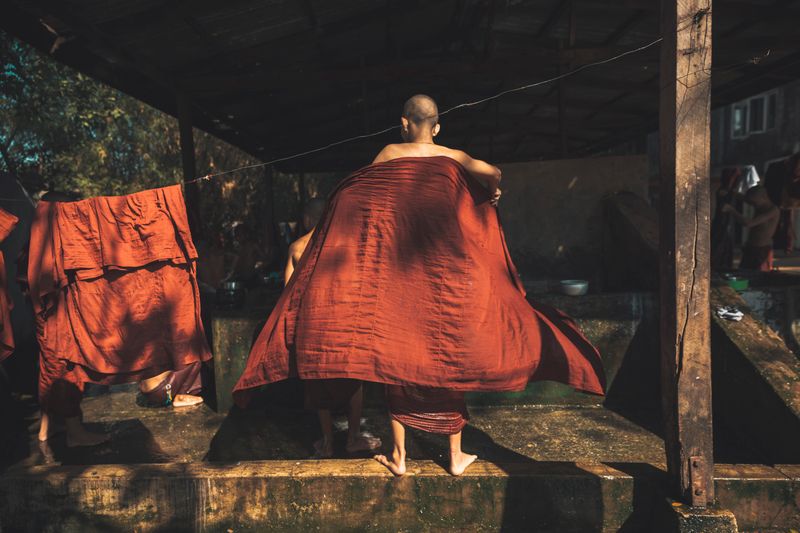 © Lucas Dragone - Image from the Myanmar 2012 photography project