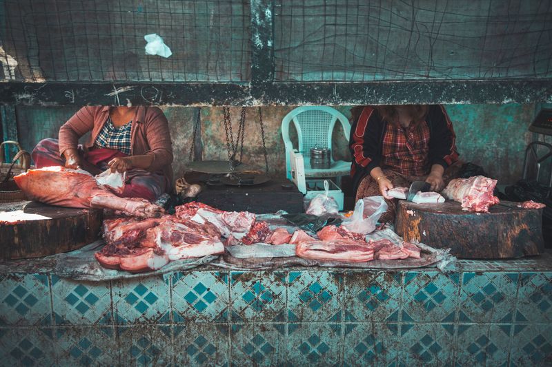 © Lucas Dragone - Image from the Myanmar 2012 photography project
