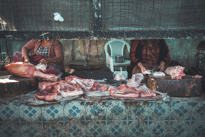 © Lucas Dragone - Image from the Myanmar 2012 photography project