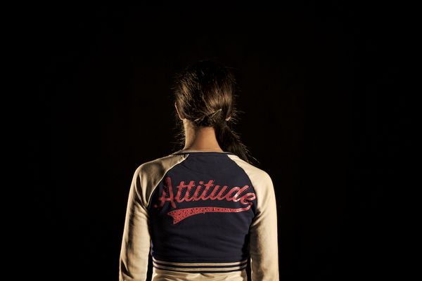 © Lucas Dragone - Image from the Faces Of Violence photography project