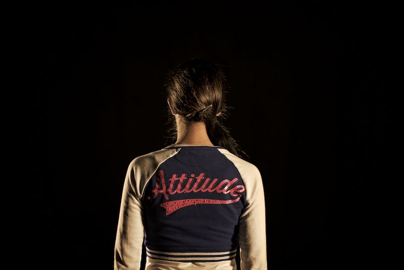 © Lucas Dragone - Image from the Faces Of Violence photography project