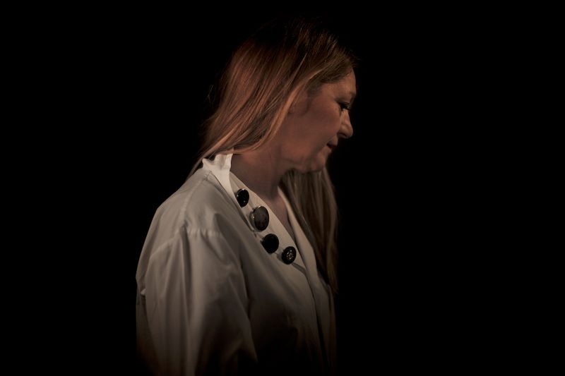 © Lucas Dragone - Image from the Faces Of Violence photography project