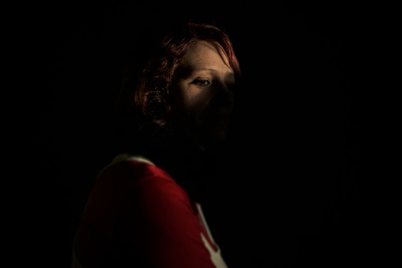 © Lucas Dragone - Image from the Faces Of Violence photography project