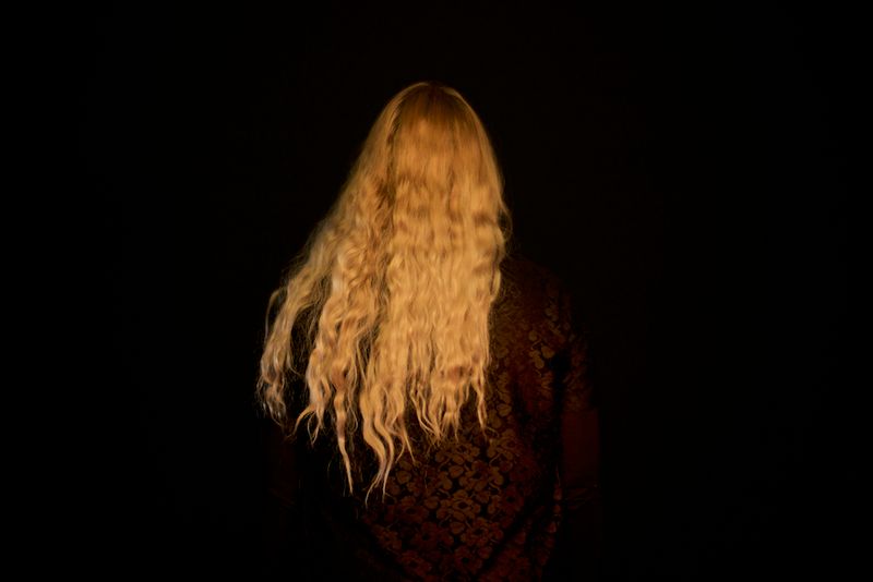 © Lucas Dragone - Image from the Faces Of Violence photography project